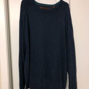 Perry Ellis Sweater XXL